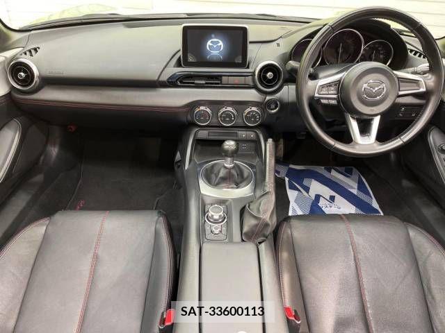 Mazda ROADSTER 2016-04 373734-1
