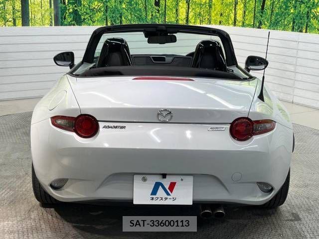 Mazda ROADSTER 2016-04 373734-15