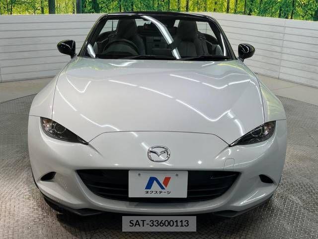 Mazda ROADSTER 2016-04 373734-14