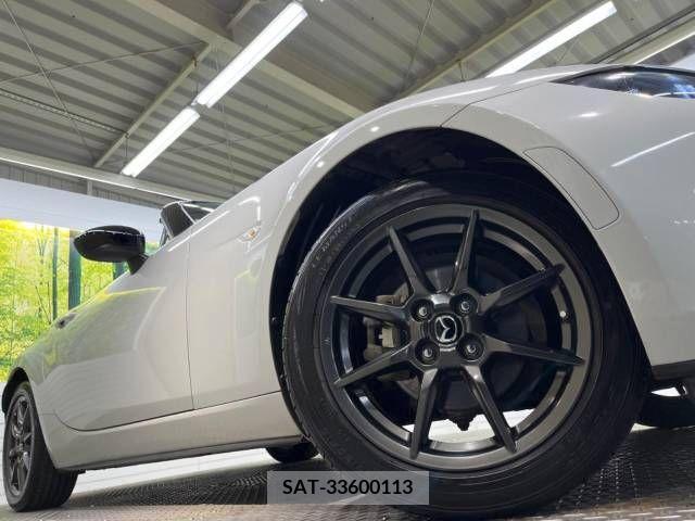 Mazda ROADSTER 2016-04 373734-13