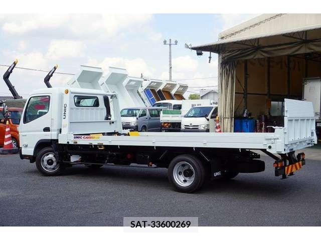 Mitsubishi CANTER 2024-03 411896-6