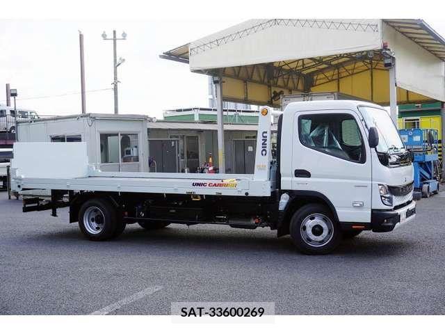 Mitsubishi CANTER 2024-03 411896-5