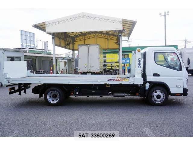Mitsubishi CANTER 2024-03 411896-4