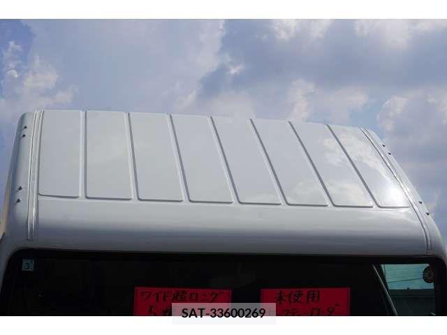 Mitsubishi CANTER 2024-03 411896-15