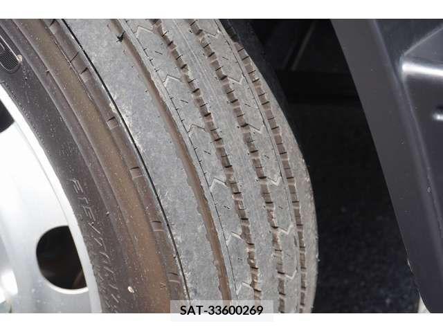 Mitsubishi CANTER 2024-03 411896-9