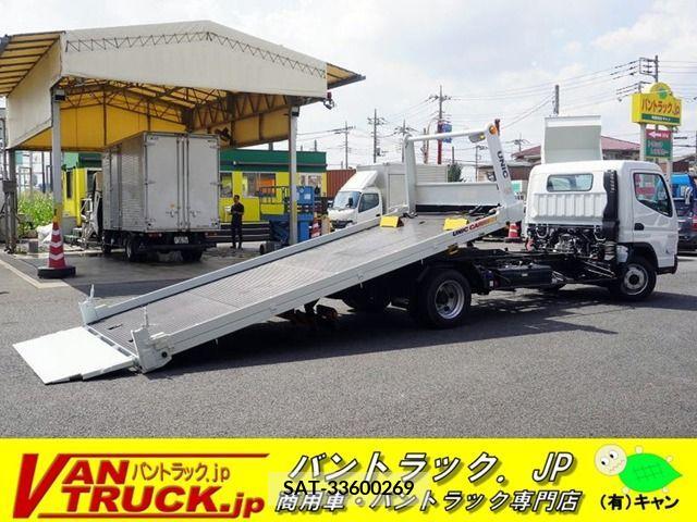Mitsubishi CANTER 2024-03 411896-0