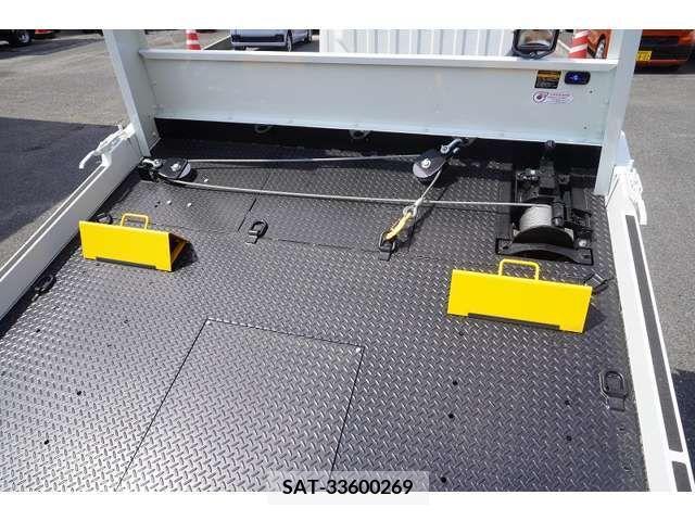 Mitsubishi CANTER 2024-03 411896-19