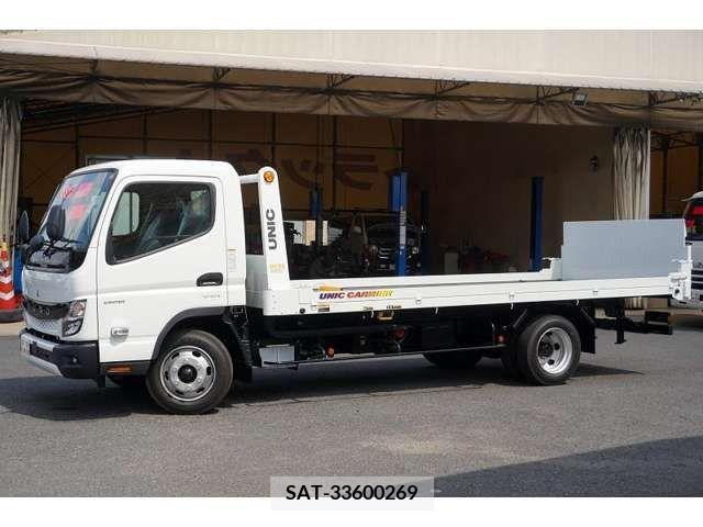 Mitsubishi CANTER 2024-03 411896-8