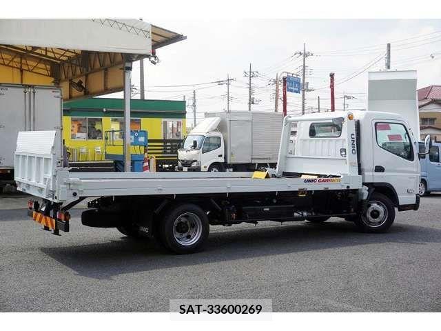 Mitsubishi CANTER 2024-03 411896-7