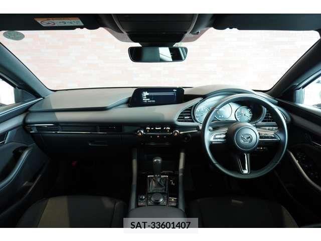 Mazda MAZDA3 2022-06 336530-5