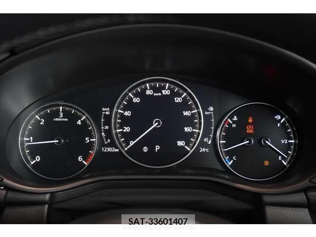Mazda MAZDA3 2022-06 336530-4