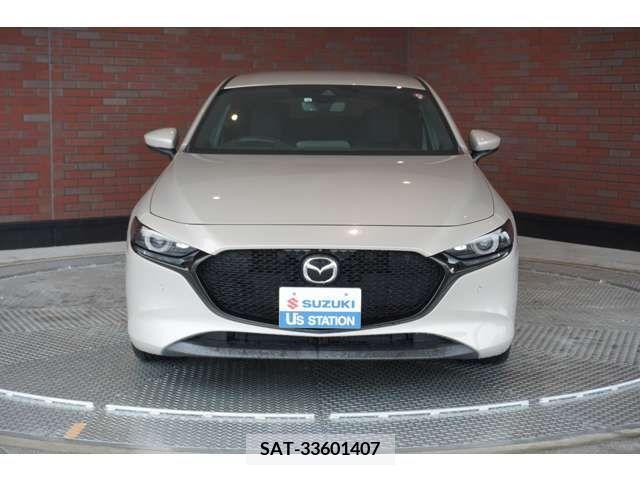 Mazda MAZDA3 2022-06 336530-3