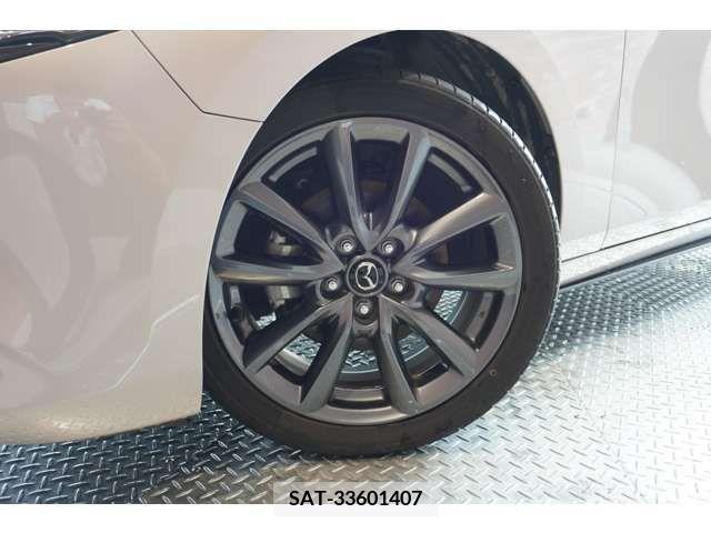 Mazda MAZDA3 2022-06 336530-12