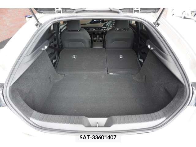 Mazda MAZDA3 2022-06 336530-10