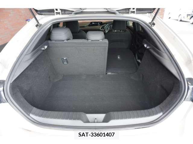 Mazda MAZDA3 2022-06 336530-9