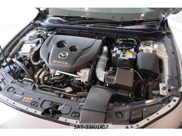 Mazda MAZDA3 2022-06 336530-11