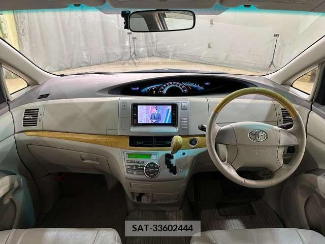 Toyota ESTIMA 2007-11 230177-17