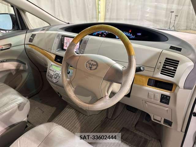 Toyota ESTIMA 2007-11 230177-11