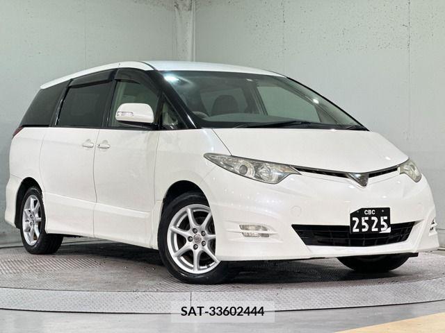 Toyota ESTIMA 2007-11 230177-0