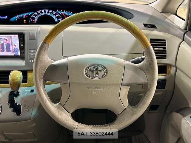 Toyota ESTIMA 2007-11 230177-12