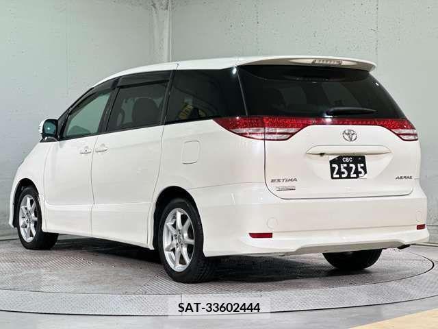 Toyota ESTIMA 2007-11 230177-9