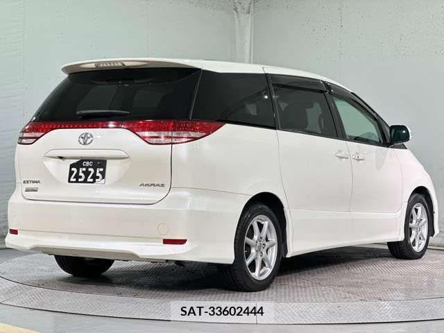Toyota ESTIMA 2007-11 230177-7