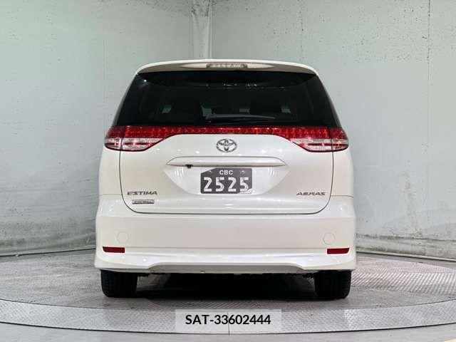 Toyota ESTIMA 2007-11 230177-8