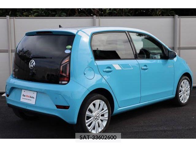 VolksWagen UP! 2019-05 289610-4