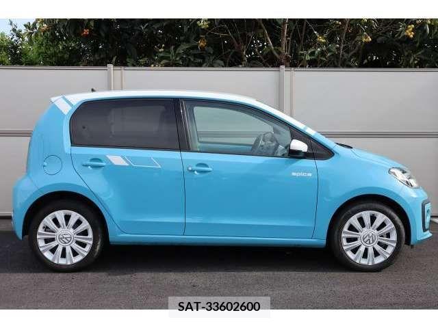 VolksWagen UP! 2019-05 289610-3
