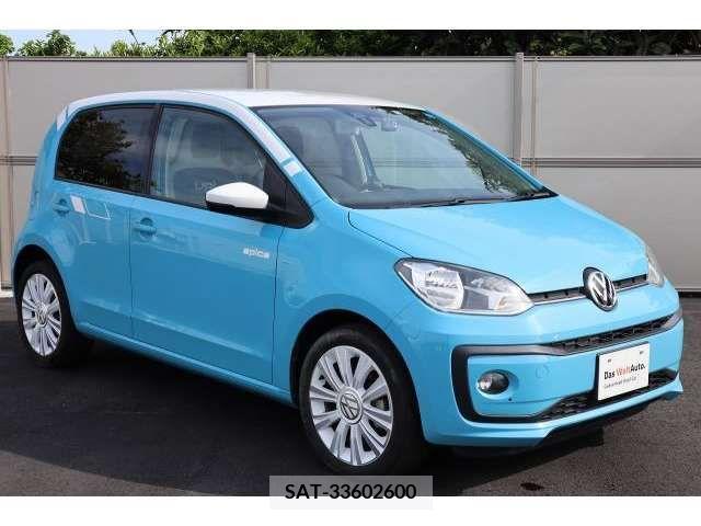 VolksWagen UP! 2019-05 289610-2
