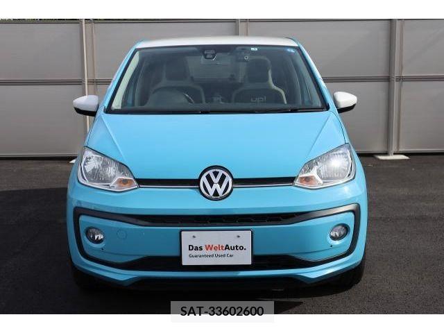 VolksWagen UP! 2019-05 289610-1