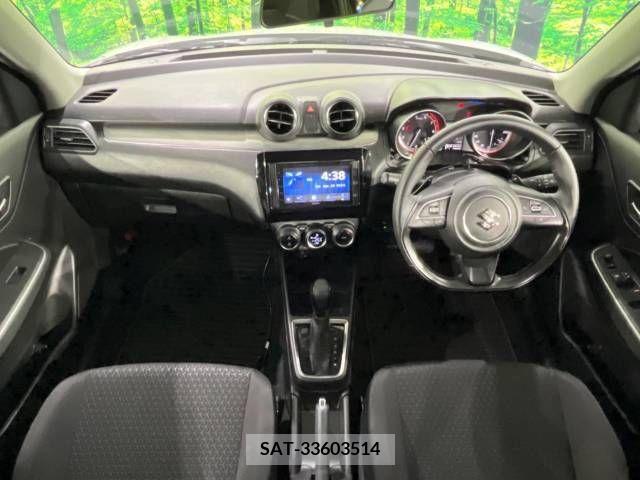 Suzuki SWIFT 2017-06 286688-1