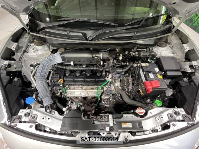 Suzuki SWIFT 2017-06 286688-18