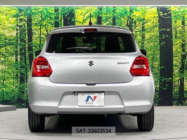 Suzuki SWIFT 2017-06 286688-15