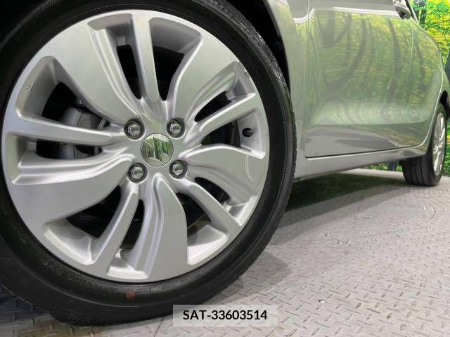 Suzuki SWIFT 2017-06 286688-13