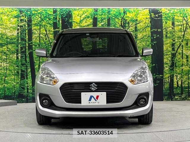 Suzuki SWIFT 2017-06 286688-14
