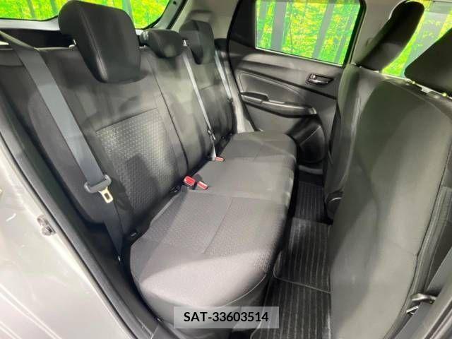 Suzuki SWIFT 2017-06 286688-9