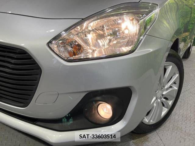 Suzuki SWIFT 2017-06 286688-12