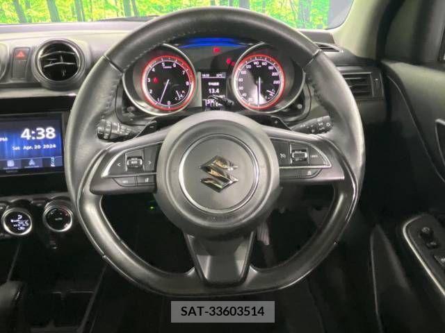 Suzuki SWIFT 2017-06 286688-11