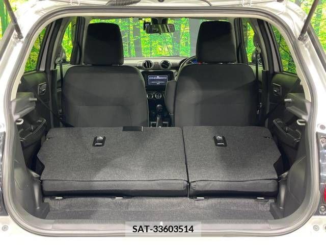 Suzuki SWIFT 2017-06 286688-10