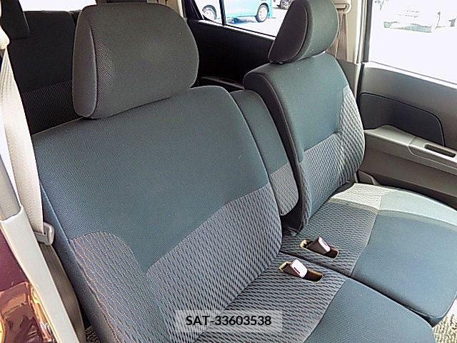 Daihatsu MIRA CUSTOM 2007-04 277501-9