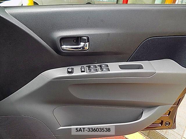 Daihatsu MIRA CUSTOM 2007-04 277501-19