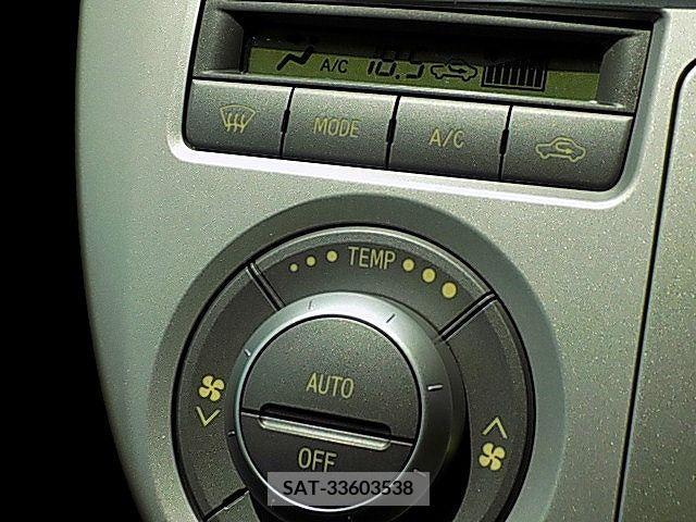 Daihatsu MIRA CUSTOM 2007-04 277501-5