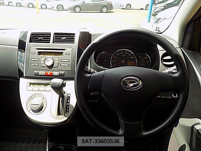 Daihatsu MIRA CUSTOM 2007-04 277501-1