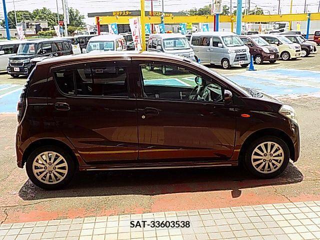 Daihatsu MIRA CUSTOM 2007-04 277501-15