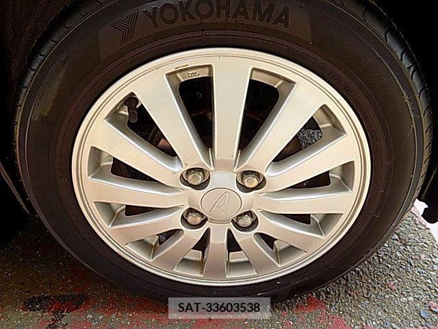 Daihatsu MIRA CUSTOM 2007-04 277501-11