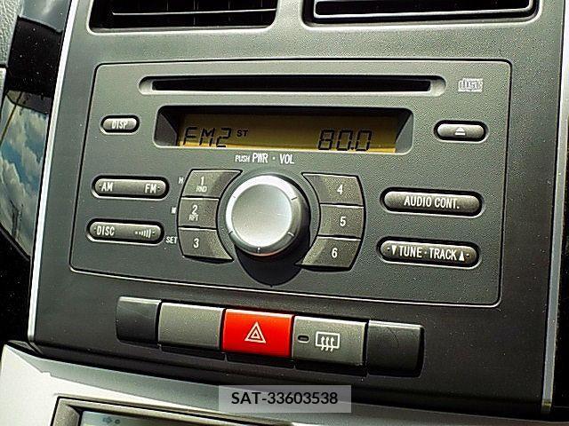 Daihatsu MIRA CUSTOM 2007-04 277501-4