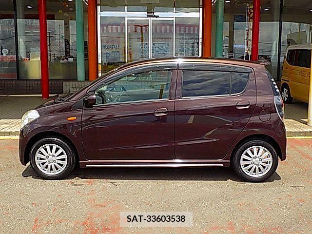 Daihatsu MIRA CUSTOM 2007-04 277501-14