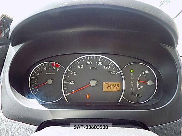 Daihatsu MIRA CUSTOM 2007-04 277501-7