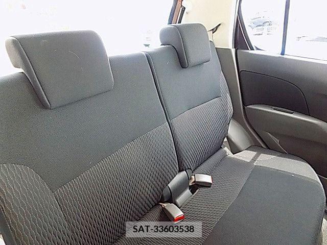 Daihatsu MIRA CUSTOM 2007-04 277501-3